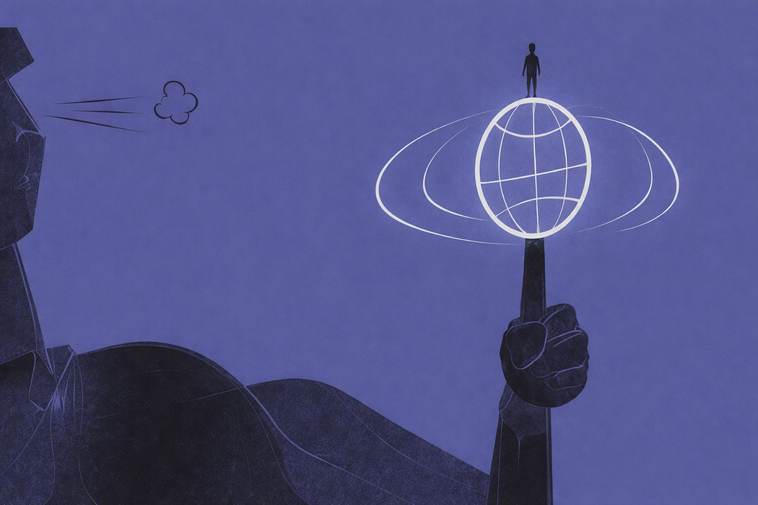 India needs a new foreign policy plan